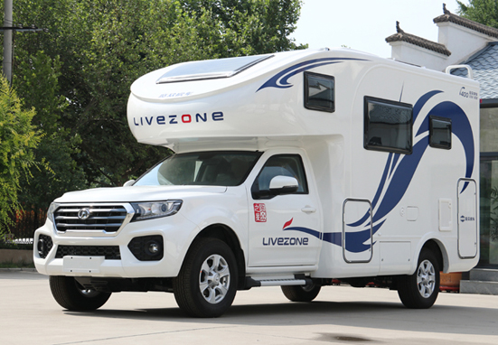 皮卡房車有什么優(yōu)勢(shì)可以選擇呢？