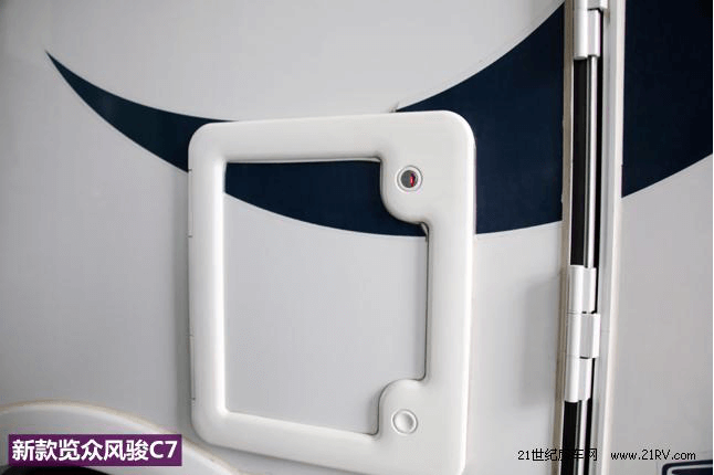 改款不止于顏值 新舊款覽眾C7對比簡評 改款不止于顏值 新舊款覽眾C7對比簡評