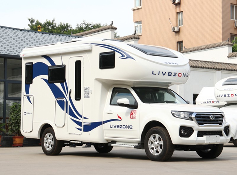 這么多款房車，適合您的是哪款？