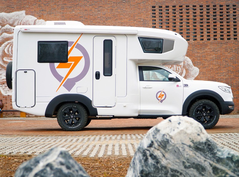 這么多款房車，適合您的是哪款？