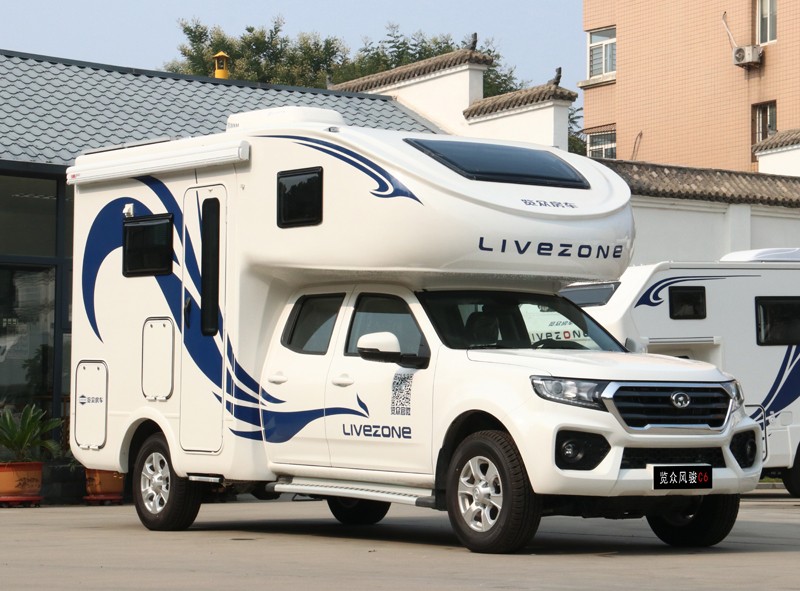 開放三胎，房車應該怎么選？