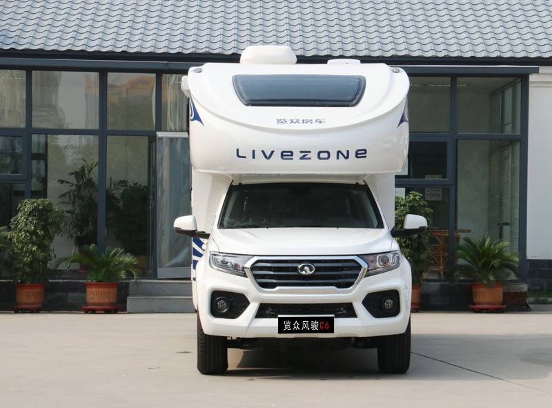 開放三胎，房車應該怎么選？