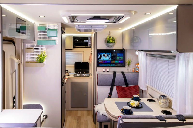 約惠618，豪禮不斷，房車全放價