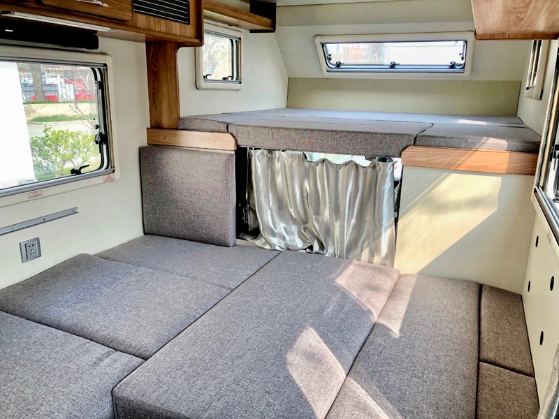 四驅房車選哪款合適？