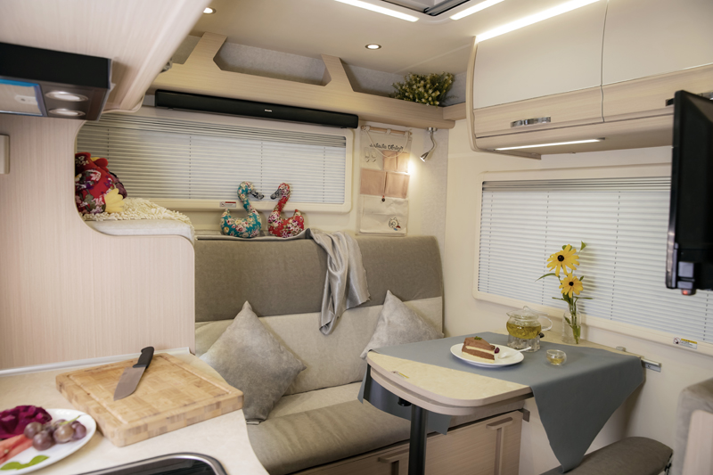 藍牌C本能開，30萬以內的房車推薦