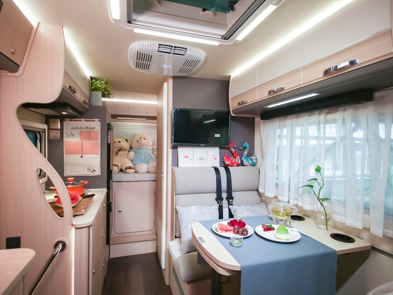 藍牌C本能開，30萬以內的房車推薦