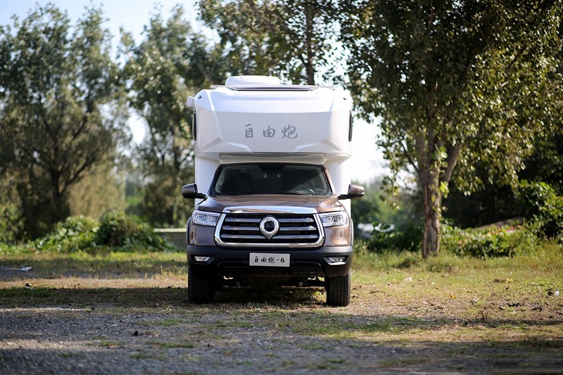 自由炮如此“狂野”，底氣何來？