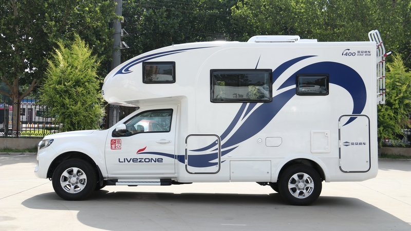 房車價格20萬一30萬哪個品牌好？覽眾房車有那款車在20-30萬之間？