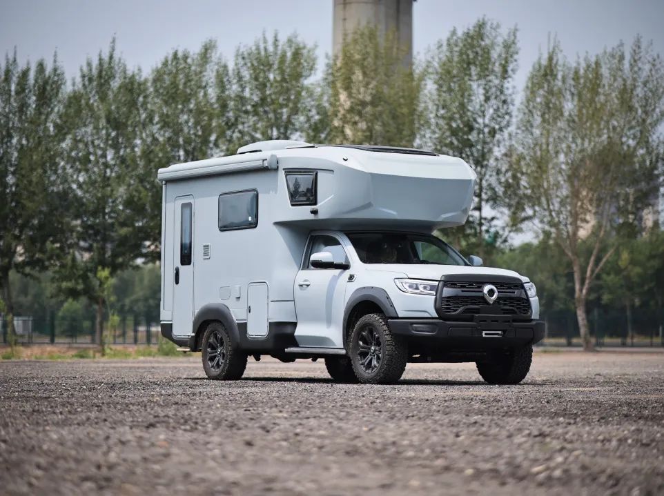 房車保養小技巧，快進來get一下！