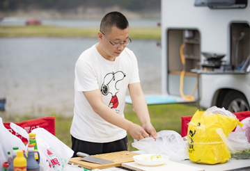 高考后，哪種旅行方式最解壓