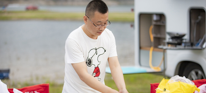 房車可以選擇鋰電池嗎？應(yīng)該選哪種呢？