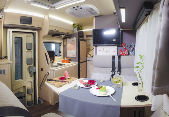 高顏值配四驅，燃油經(jīng)濟還能超多儲物