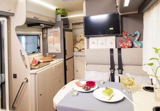 設計優秀，還是四驅房車