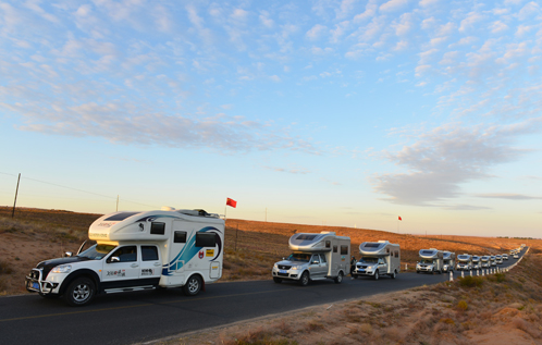 覽眾房車是國內專業生產房車的企業 覽眾房車是國內專業生產房車的企業