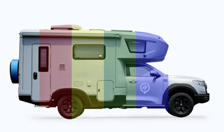 自由炮 | 突破才是勇敢者的底色！