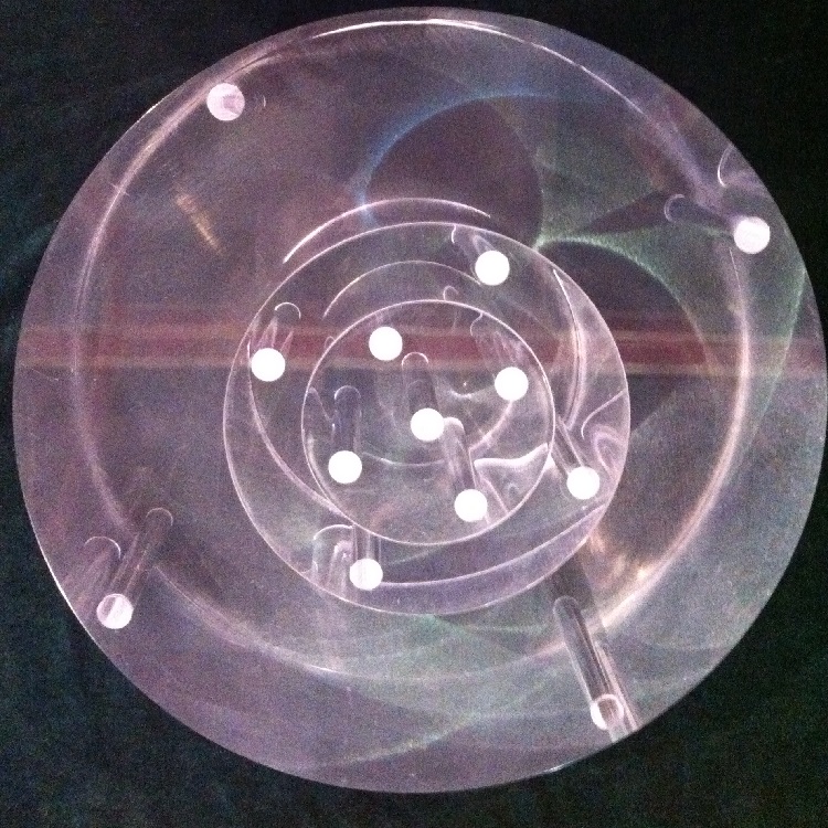 兒童成人劑量模體 兒童成人劑量模體