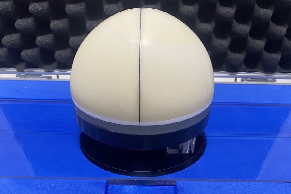 乳腺機(jī)檢測模體