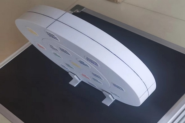 電子密度模體2 電子密度模體2