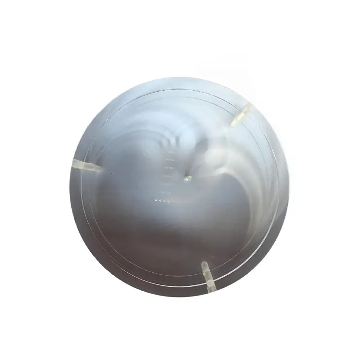 三維空間分辨率模體 三維空間分辨率模體