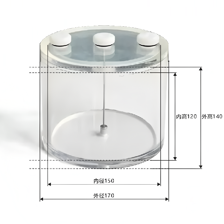 計(jì)數(shù)率特性測(cè)試模體3 計(jì)數(shù)率特性測(cè)試模體3