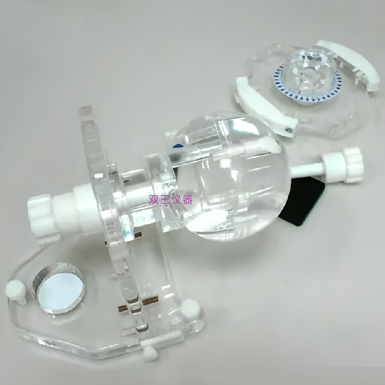 立體定向放療3DQA模體3 立體定向放療3DQA模體3