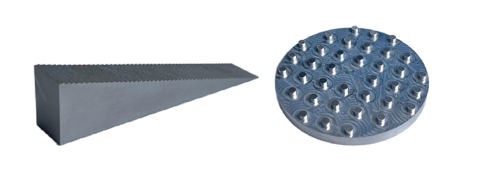 X射線工業實時成像系統校準模體 (1) X射線工業實時成像系統校準模體 (1)