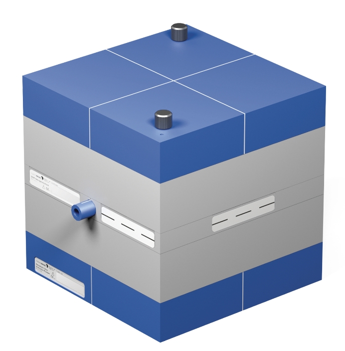 立體定向劑量驗證模體2 立體定向劑量驗證模體2